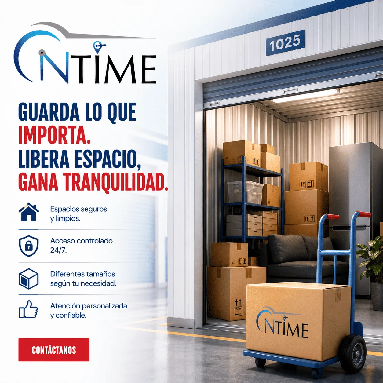 alquiler de espacios a medida bogota